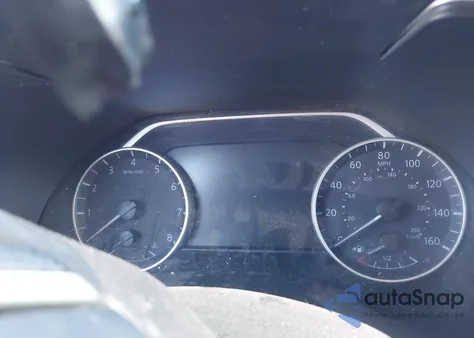 2016 Nissan Maxima 3.5 Sr z USA, uszkodzony, nr VIN 1N4AA6AP6GC385272